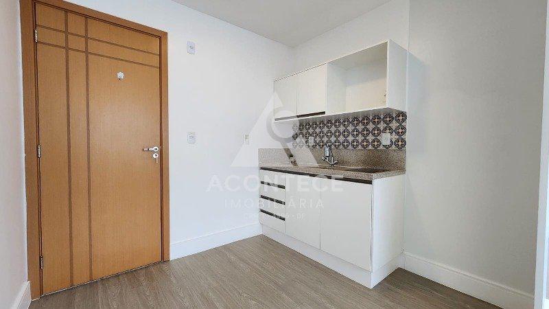 Quitinete, Lago Norte, 1 Quarto