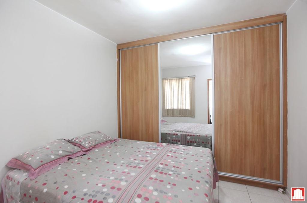 Apartamento, Norte, 2 Quartos, 2 Vagas, 1 Suíte