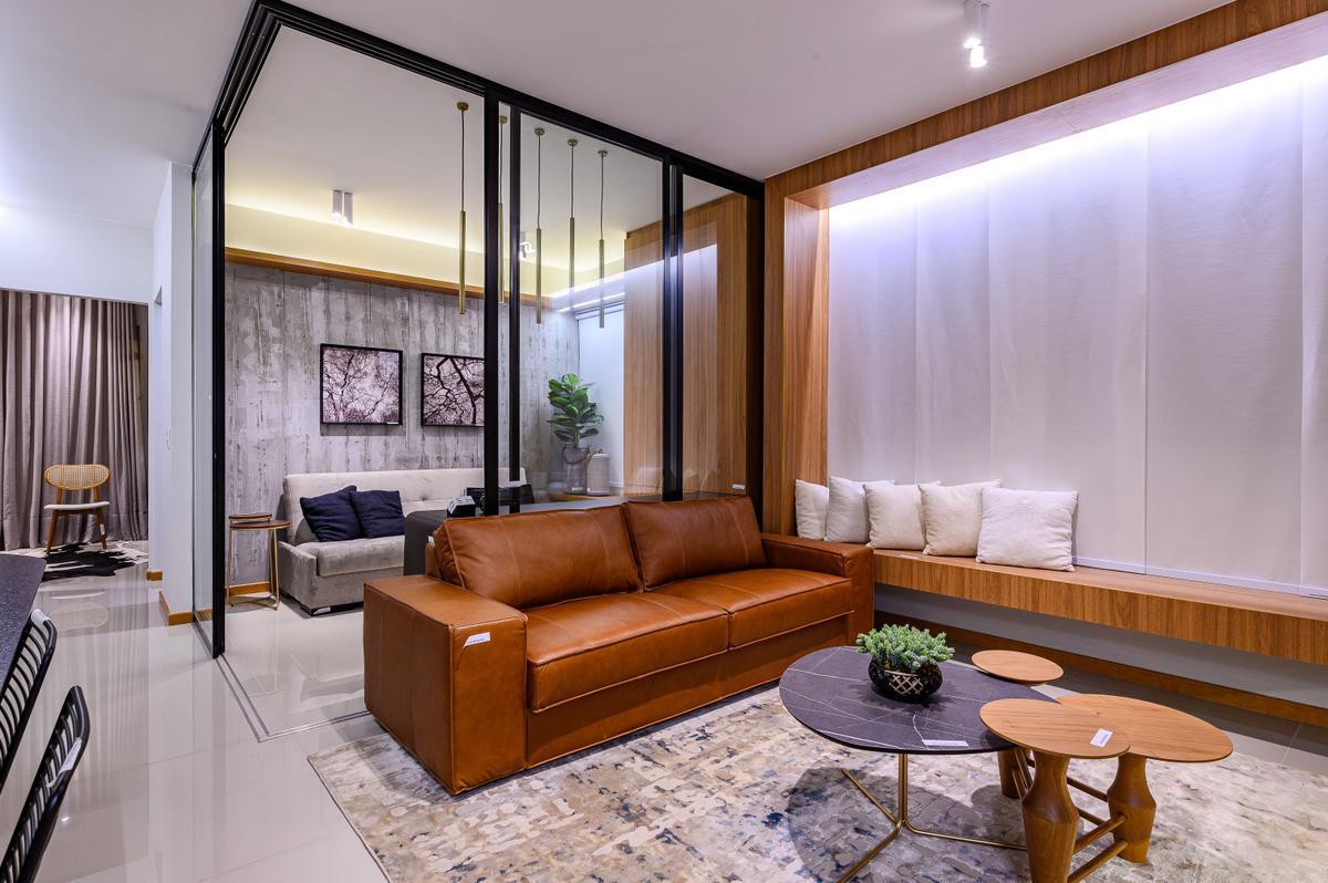 Apartamento, Guará I, 3 Quartos, 2 Vagas, 1 Suíte