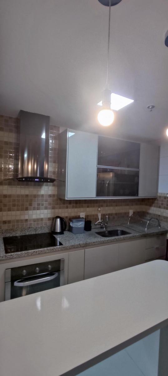 Apartamento, Norte, 2 Quartos, 1 Vaga, 1 Suíte