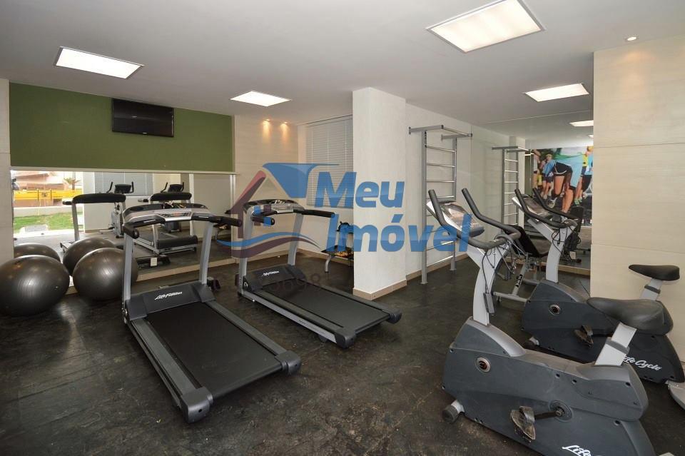 Apartamento, Setor Industrial, 2 Quartos, 1 Vaga