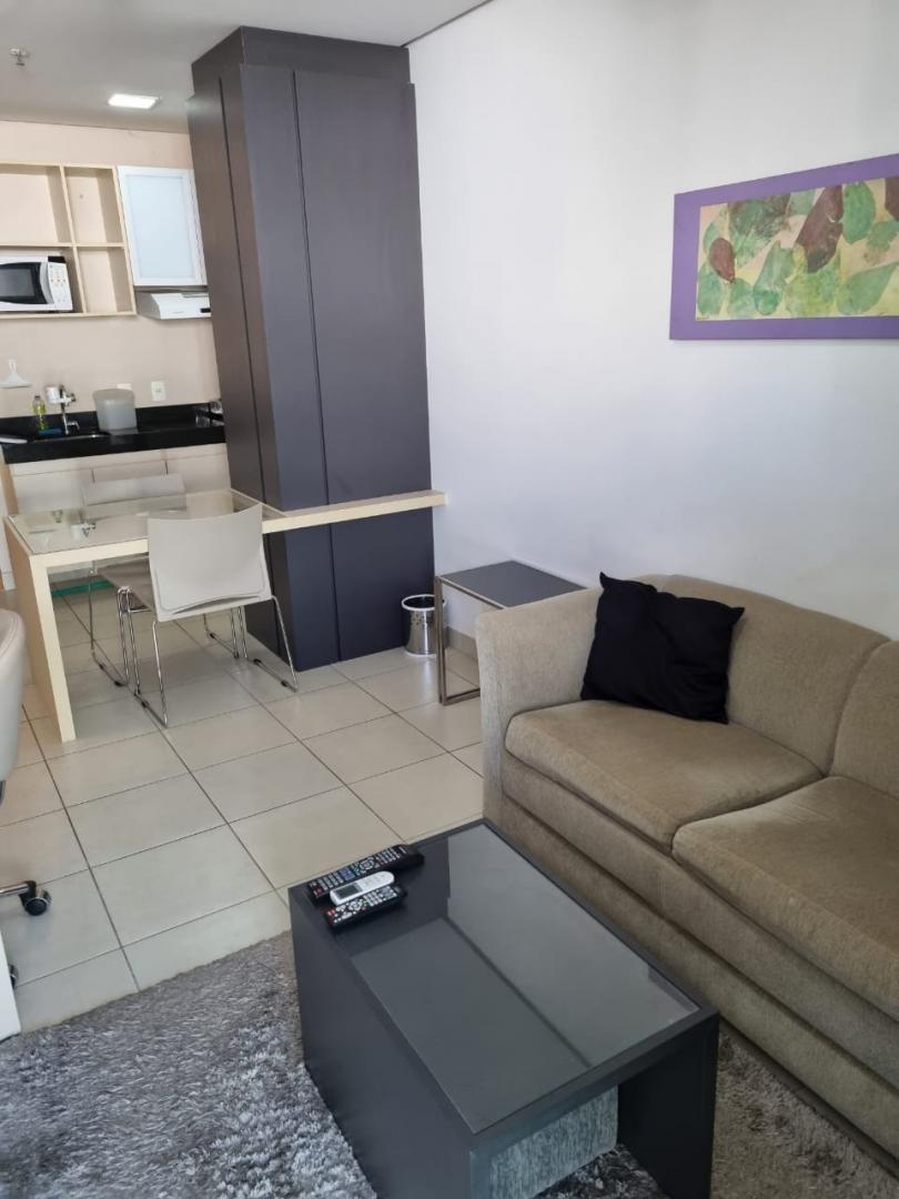 Apartamento, Asa Sul, 1 Quarto