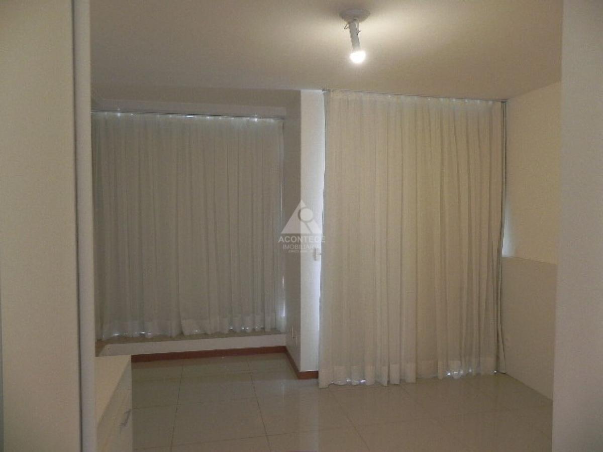 Apartamento, Noroeste, 1 Quarto, 1 Vaga
