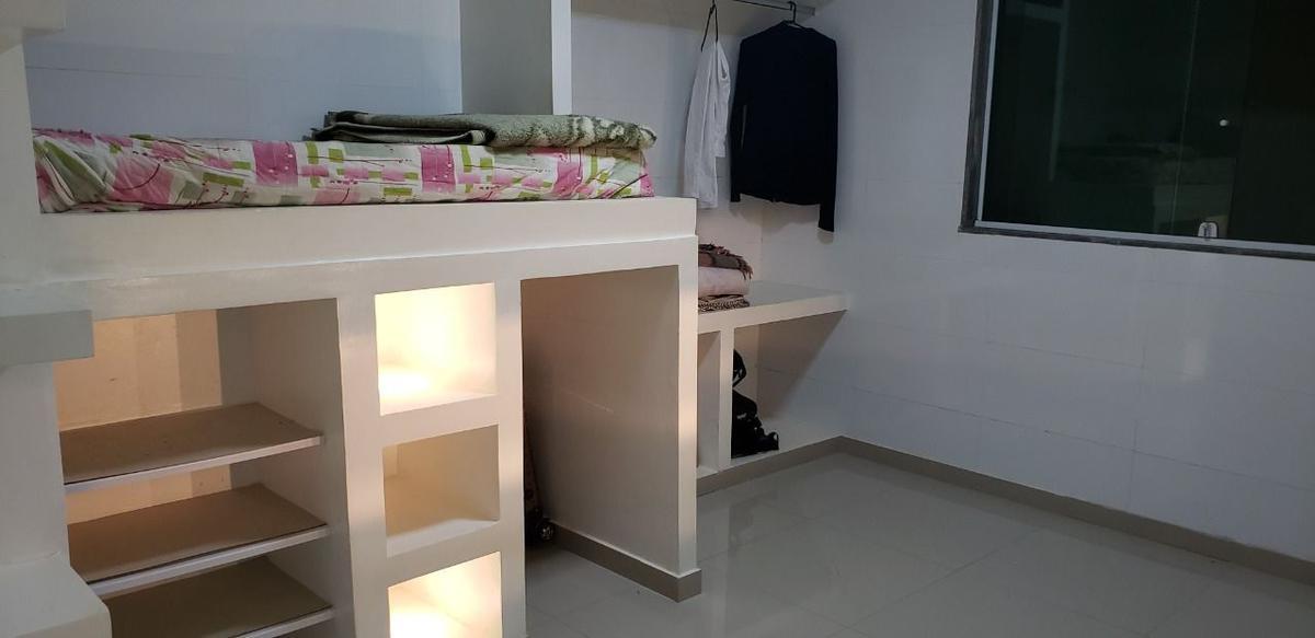 Casa em Condomínio, Setor Habitacional Vicente Pires, 4 Quartos, 6 Vagas, 4 Suítes