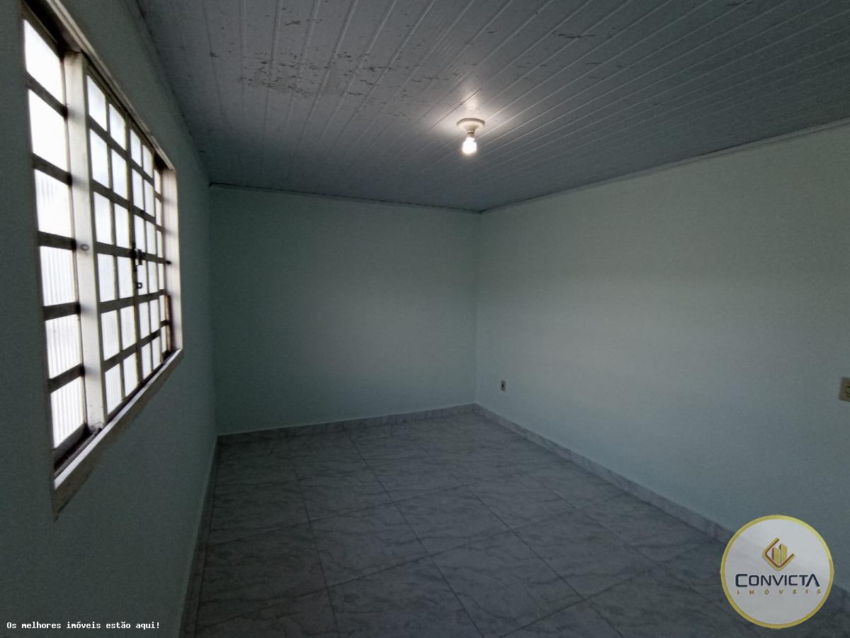 Casa, Taguatinga Sul, 3 Quartos