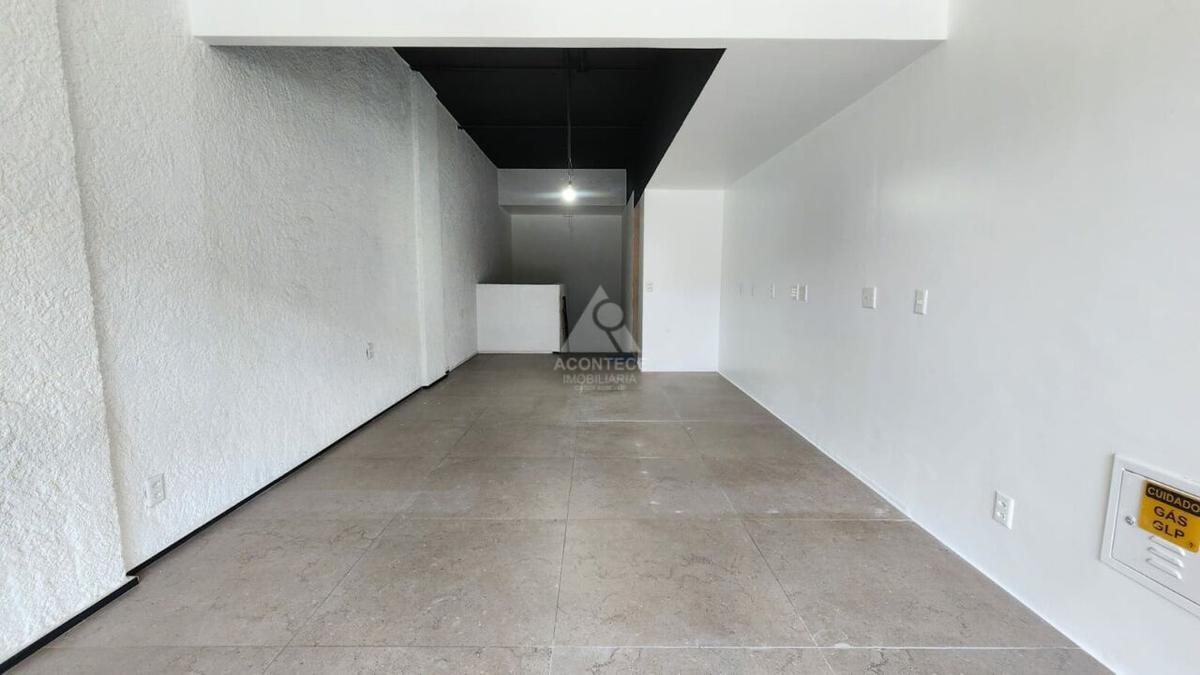 Casa Comercial, Sudoeste