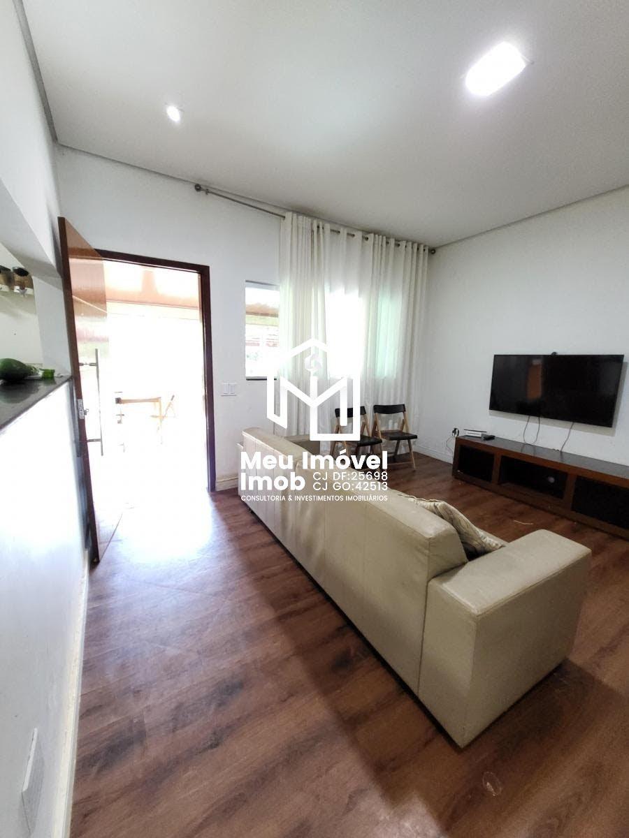 Casa, Setor Habitacional Vicente Pires, 3 Quartos