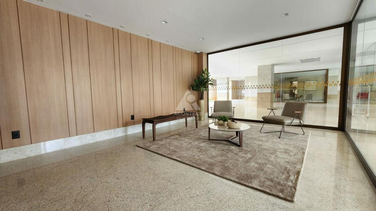 Apartamento, Sudoeste, 4 Quartos, 2 Vagas, 3 Suítes