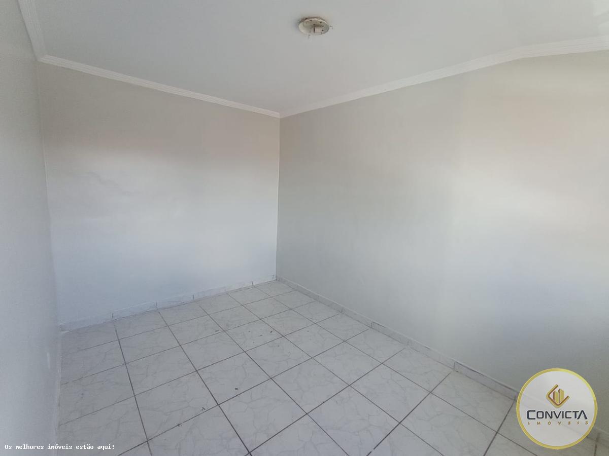 Apartamento, Riacho Fundo I, 2 Quartos