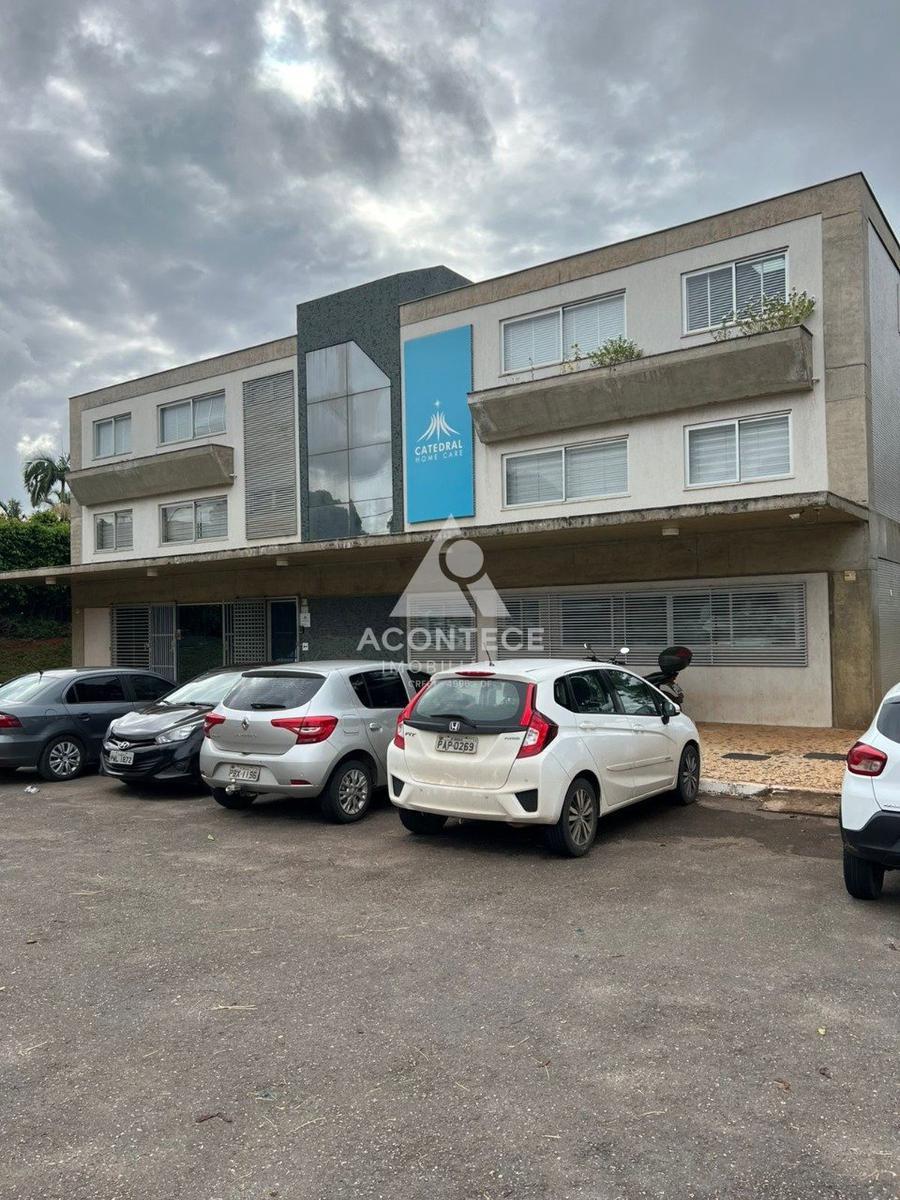 Sala, Setor Industrial