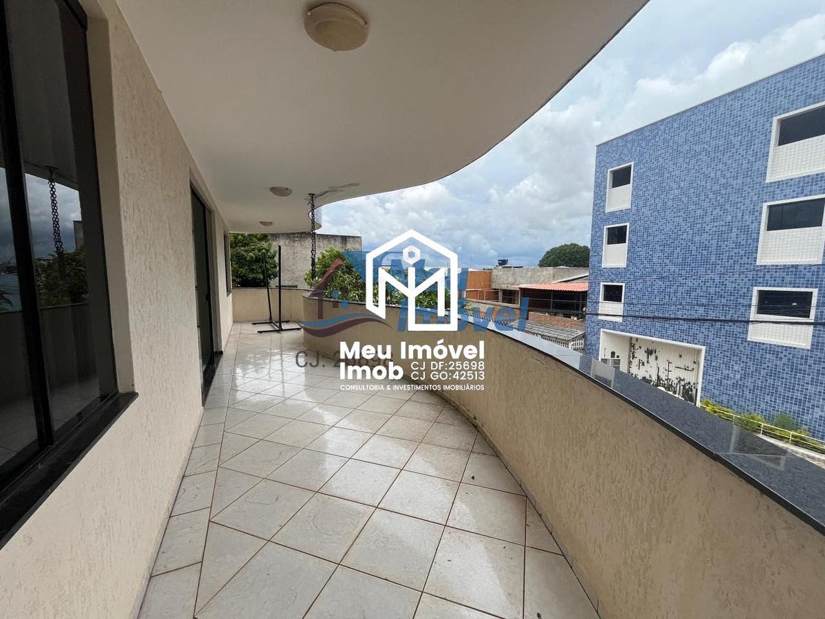 Casa, Brasília/Plano Piloto, 4 Quartos