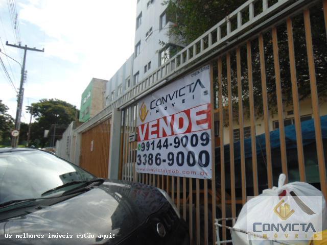 Lote, Núcleo Bandeirante, 0 Quarto