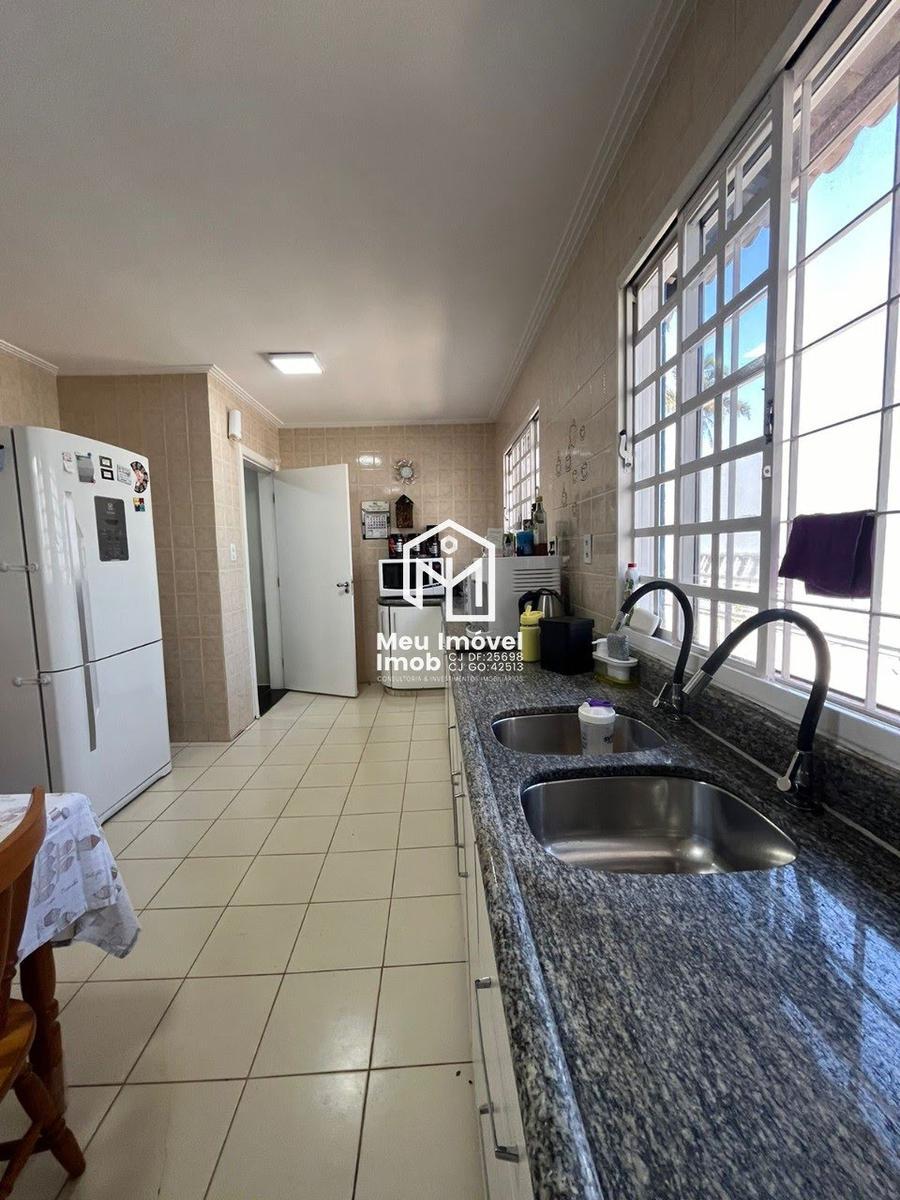 Casa, Brasília/Plano Piloto, 3 Quartos