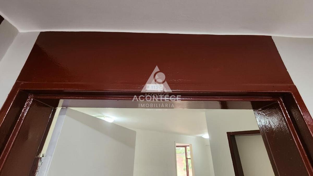 Apartamento, Asa Norte