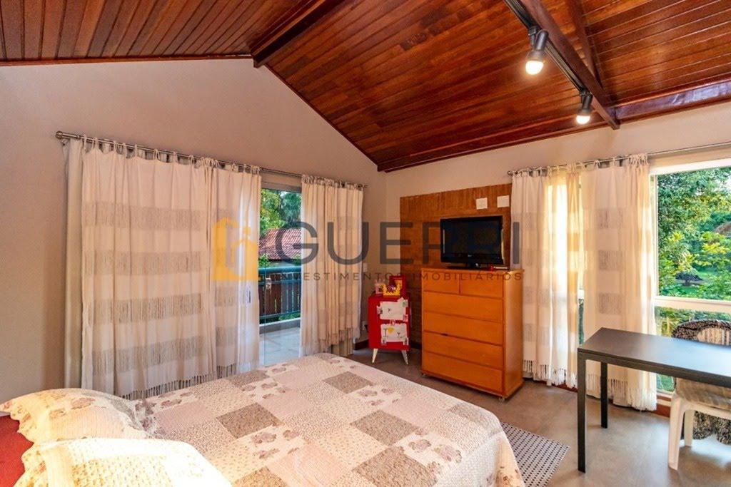 Casa, Park Way, 5 Quartos