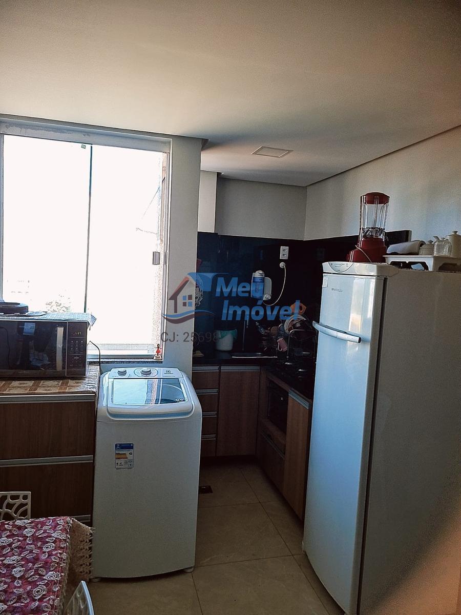 Apartamento, Areal, 1 Quarto, 1 Vaga, 0 Suíte
