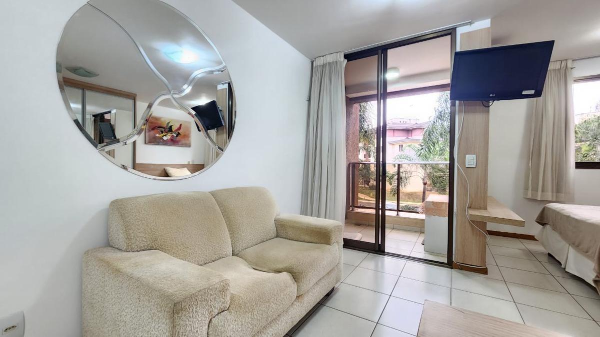 Apartamento, Asa Norte, 1 Quarto