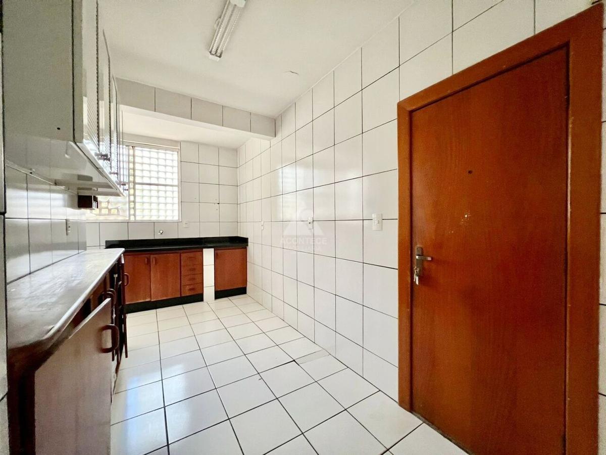 Apartamento, Asa Norte, 3 Quartos, 1 Suíte