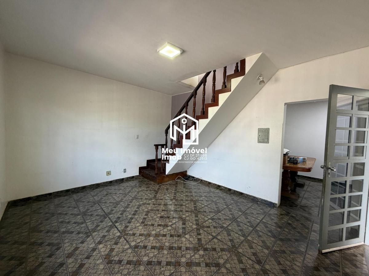 Casa, Candangolândia, 4 Quartos