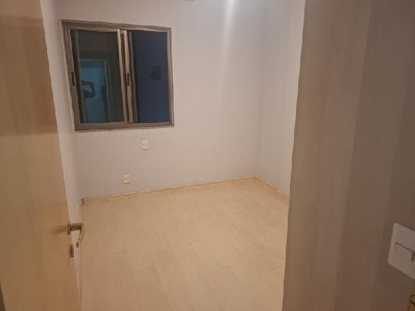 Apartamento, Octogonal