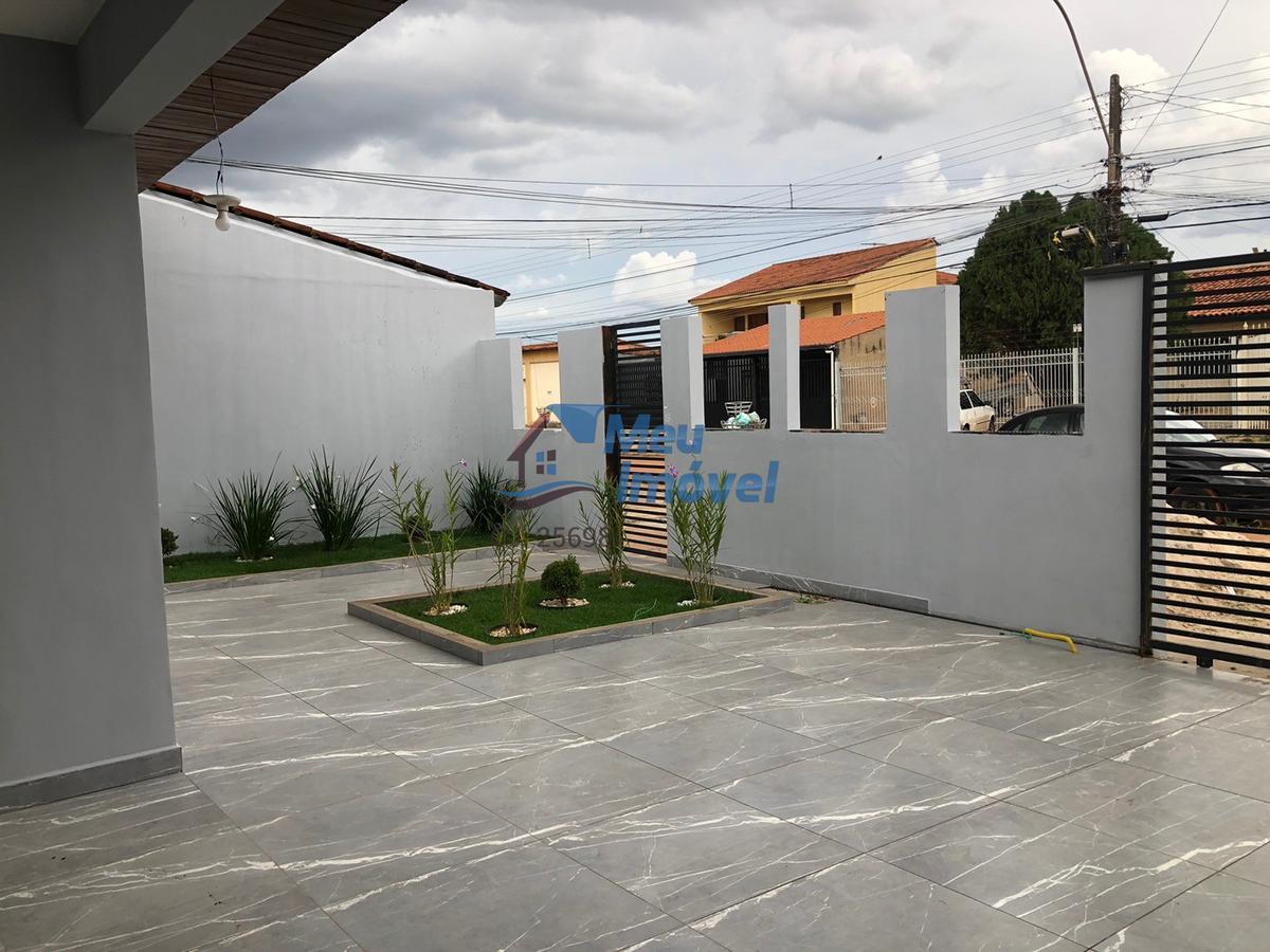 Casa, Taguatinga Norte, 4 Quartos, 2 Vagas, 1 Suíte