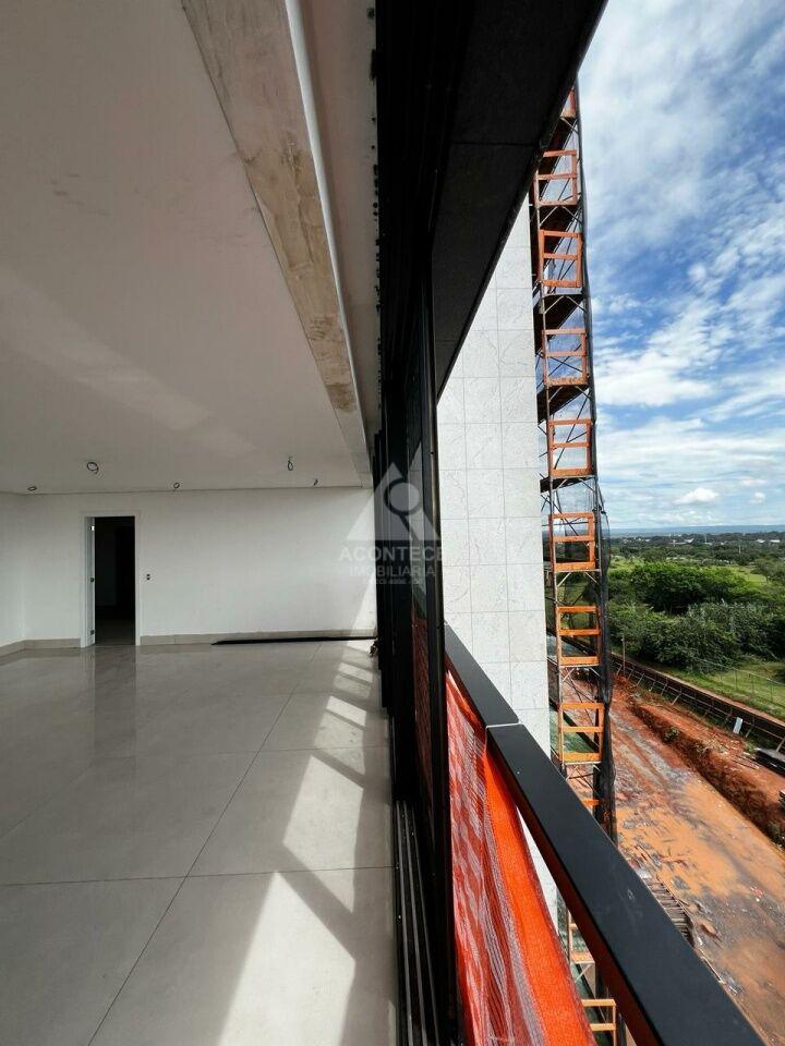 Apartamento, Sudoeste, 4 Quartos, 3 Vagas, 4 Suítes