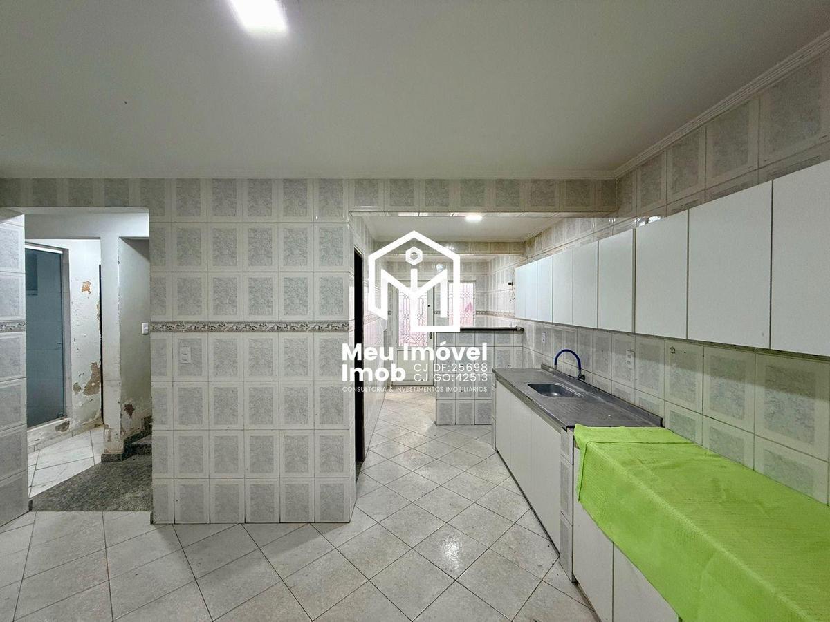 Casa, Riacho Fundo I, 6 Quartos