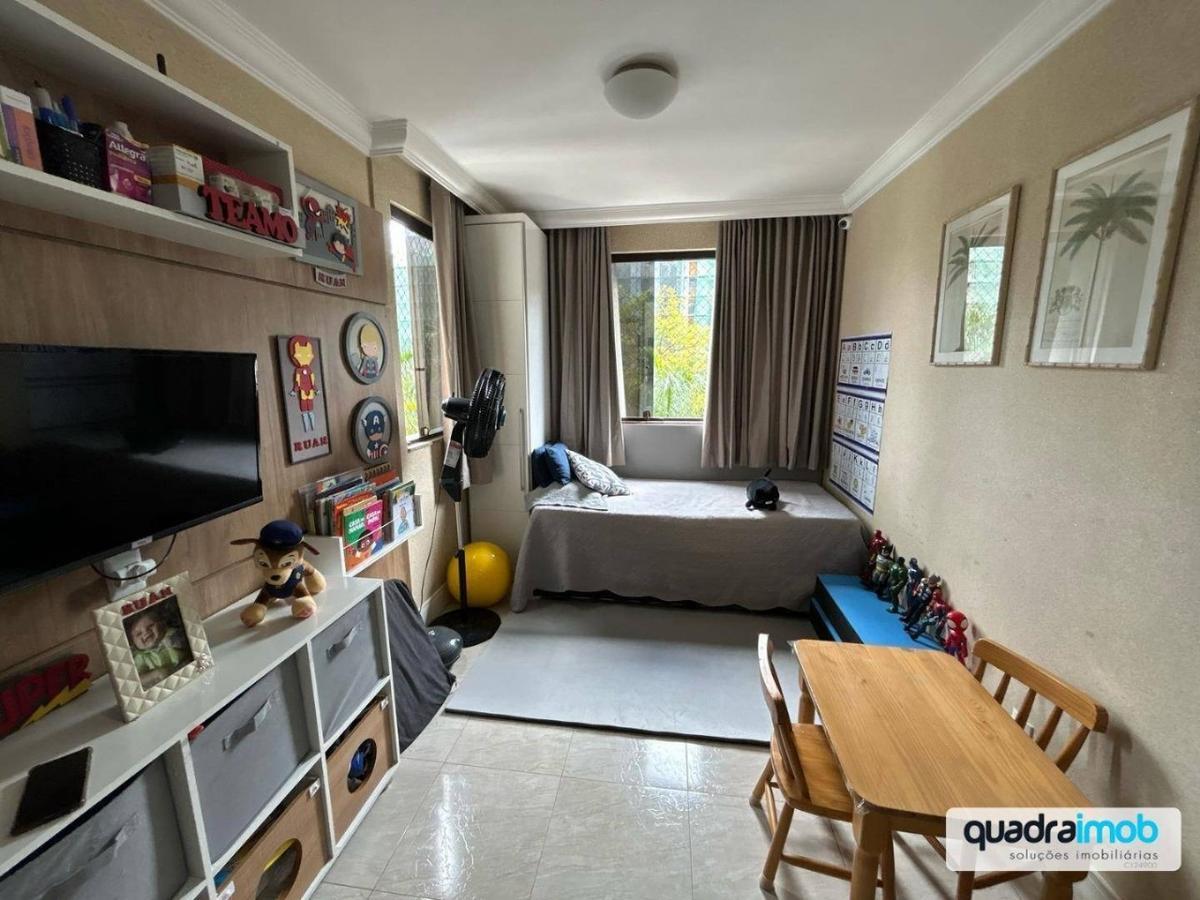 Apartamento, Sudoeste, 3 Quartos, 1 Vaga, 1 Suíte