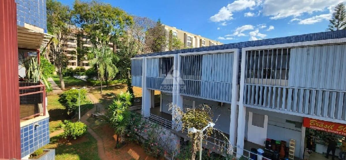 Casa Comercial, Asa Norte