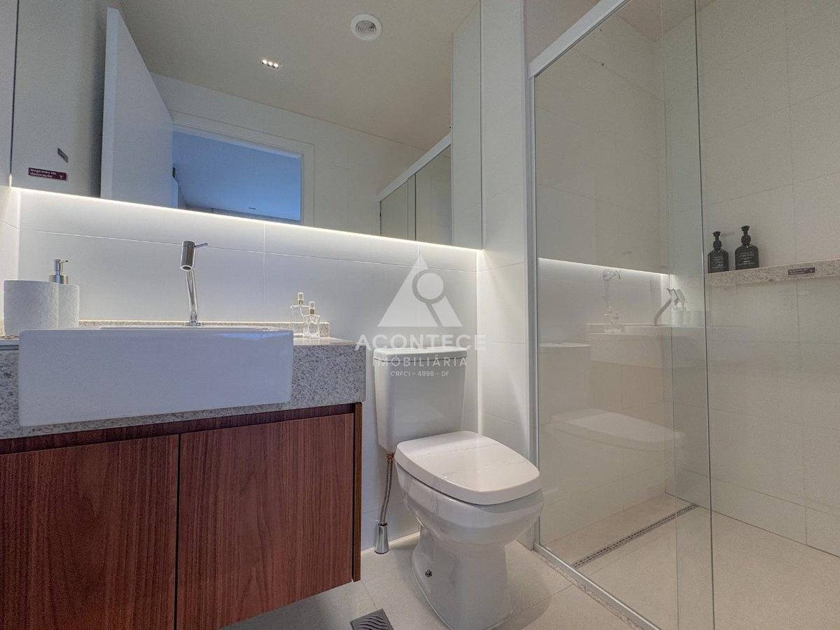 Apartamento, Sul, 3 Quartos, 1 Vaga, 1 Suíte