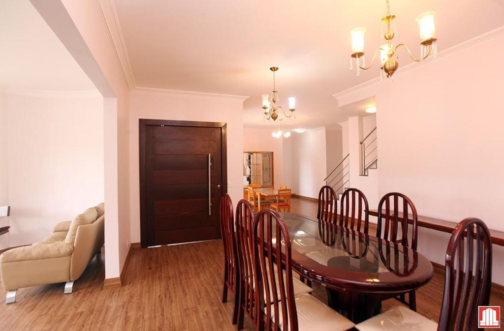 Casa, Granja do Torto, 4 Quartos, 3 Vagas, 1 Suíte