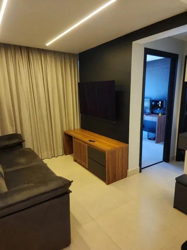 Apartamento, Sul, 2 Quartos, 1 Vaga, 1 Suíte