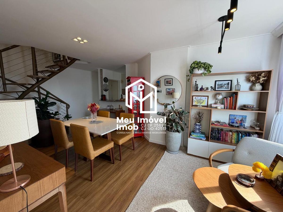 Apartamento, Asa Norte, 3 Quartos
