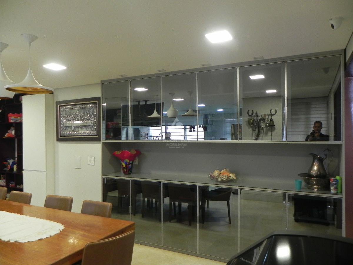 Apartamento, Zona Industrial, 4 Quartos, 3 Vagas, 4 Suítes