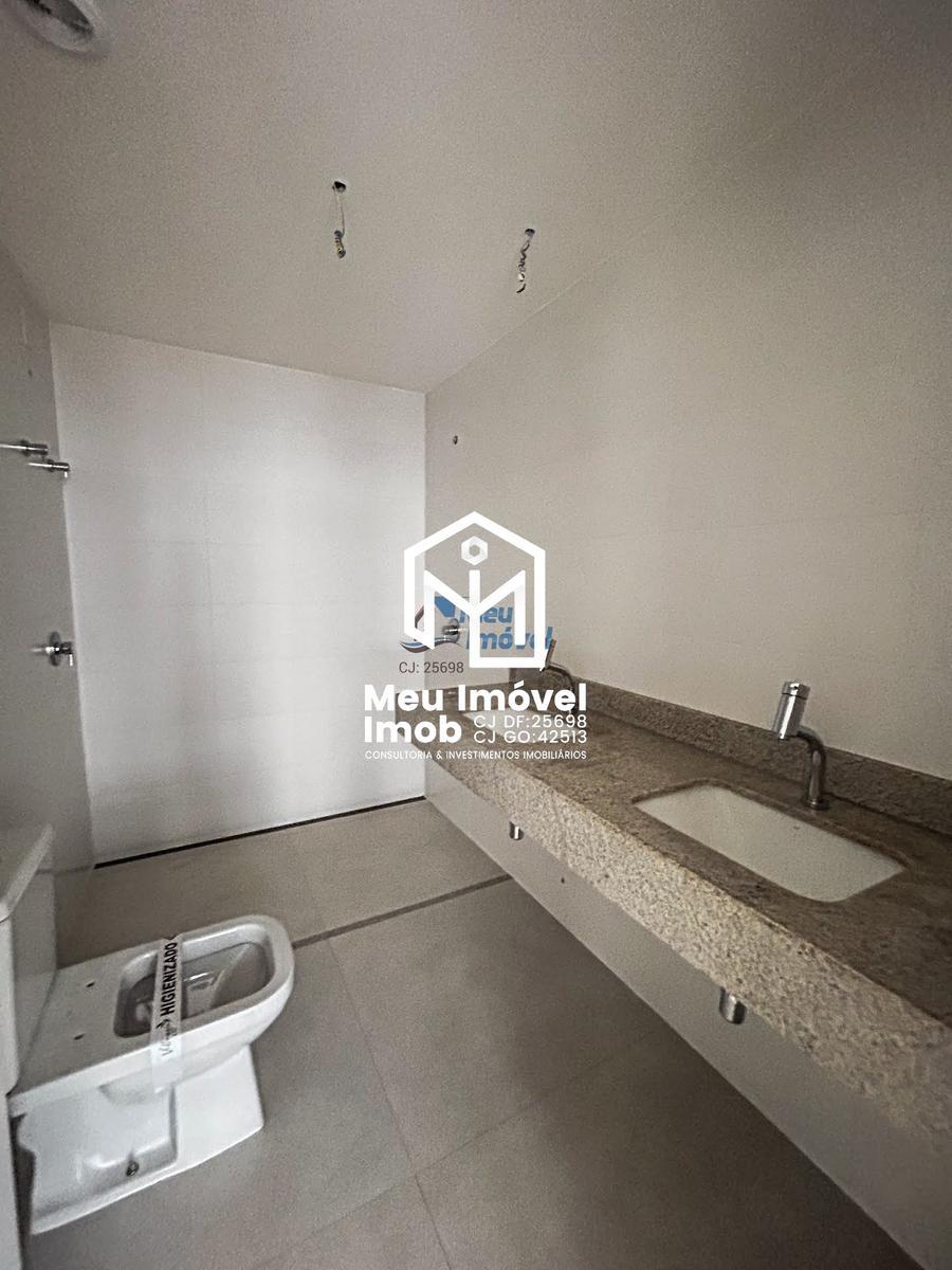 Apartamento, Zona Industrial, 3 Quartos