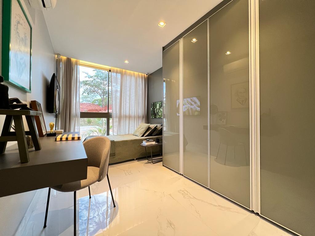 Apartamento, Noroeste, 3 Quartos, 2 Vagas, 1 Suíte