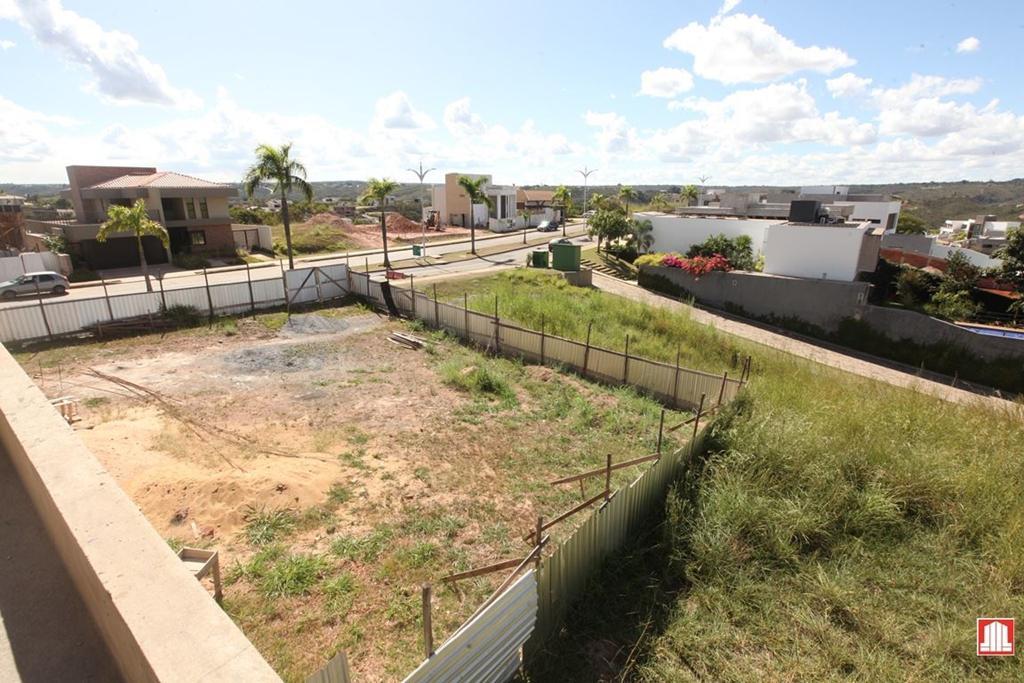 Lote, Setor Habitacional Jardim Botânico, 0 Quarto, 0 Vaga, 0 Suíte