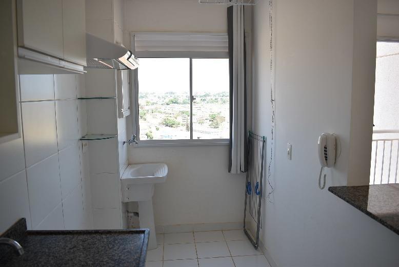 Apartamento, Taguatinga Norte, 2 Quartos, 1 Vaga