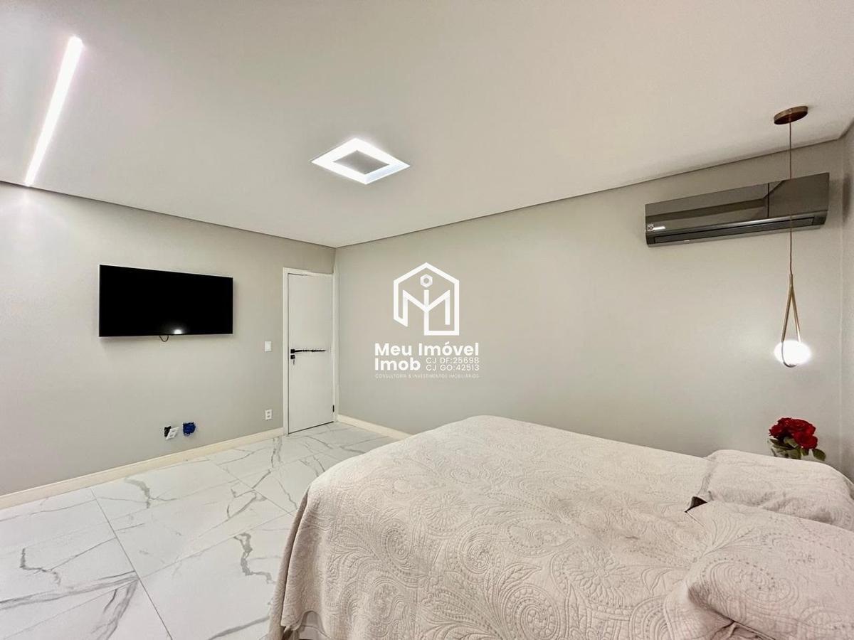 Casa, Setor Habitacional Vicente Pires, 3 Quartos