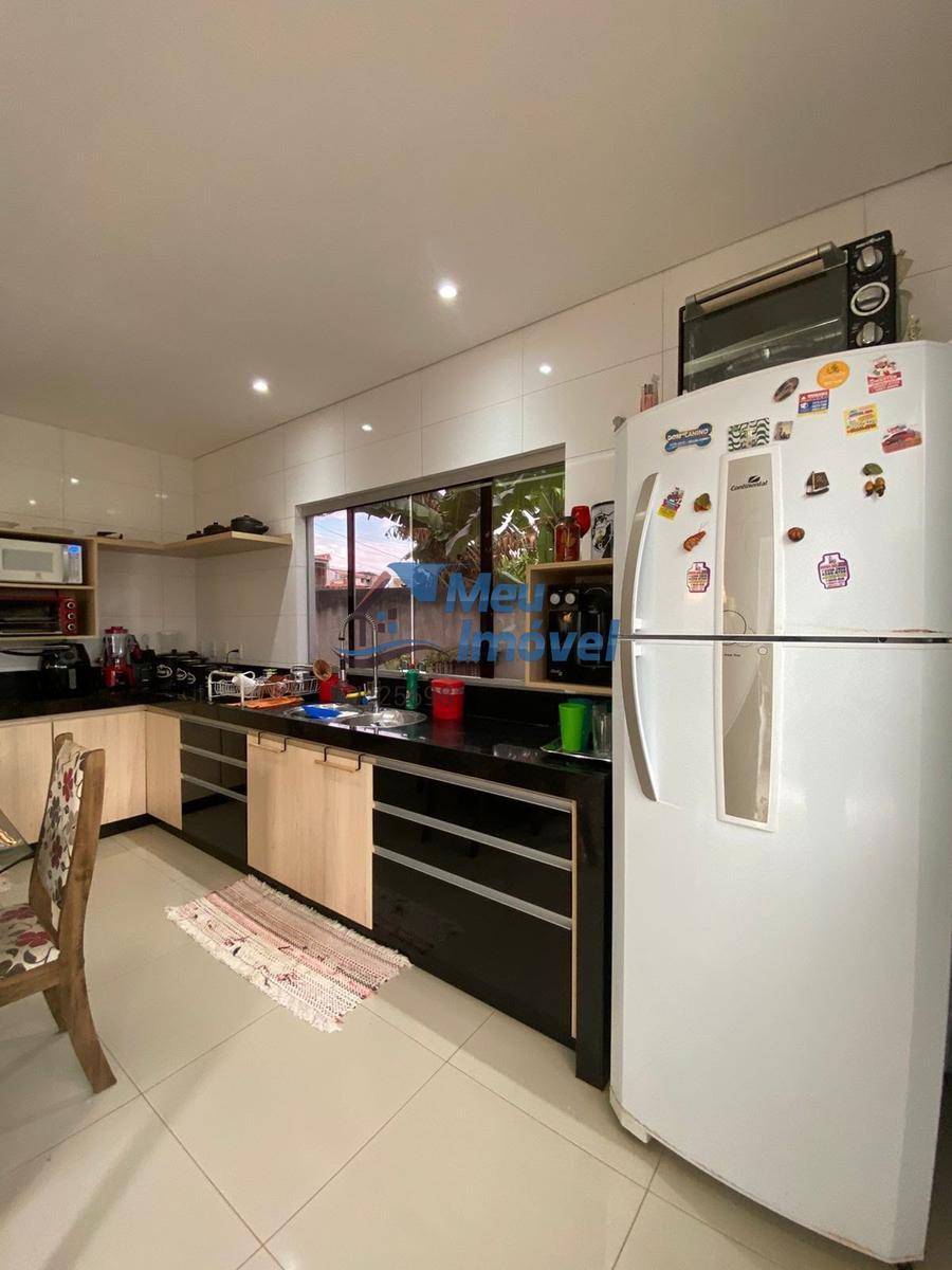 Casa, Brasília/Plano Piloto, 4 Quartos