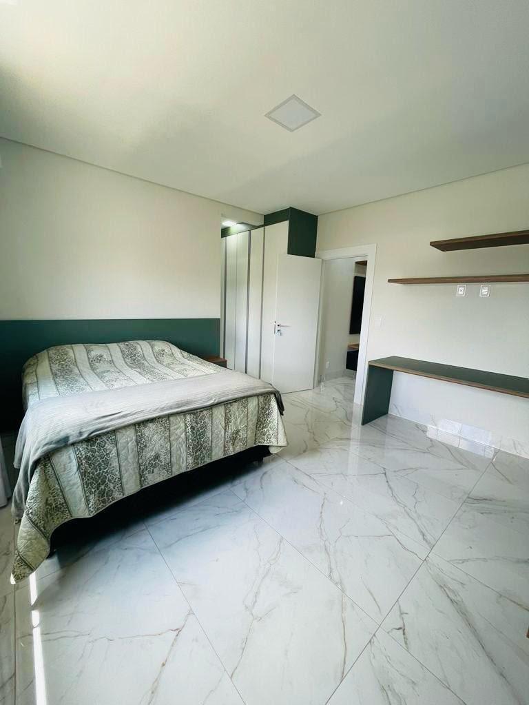 Casa, Alto da Boa Vista, 4 Quartos