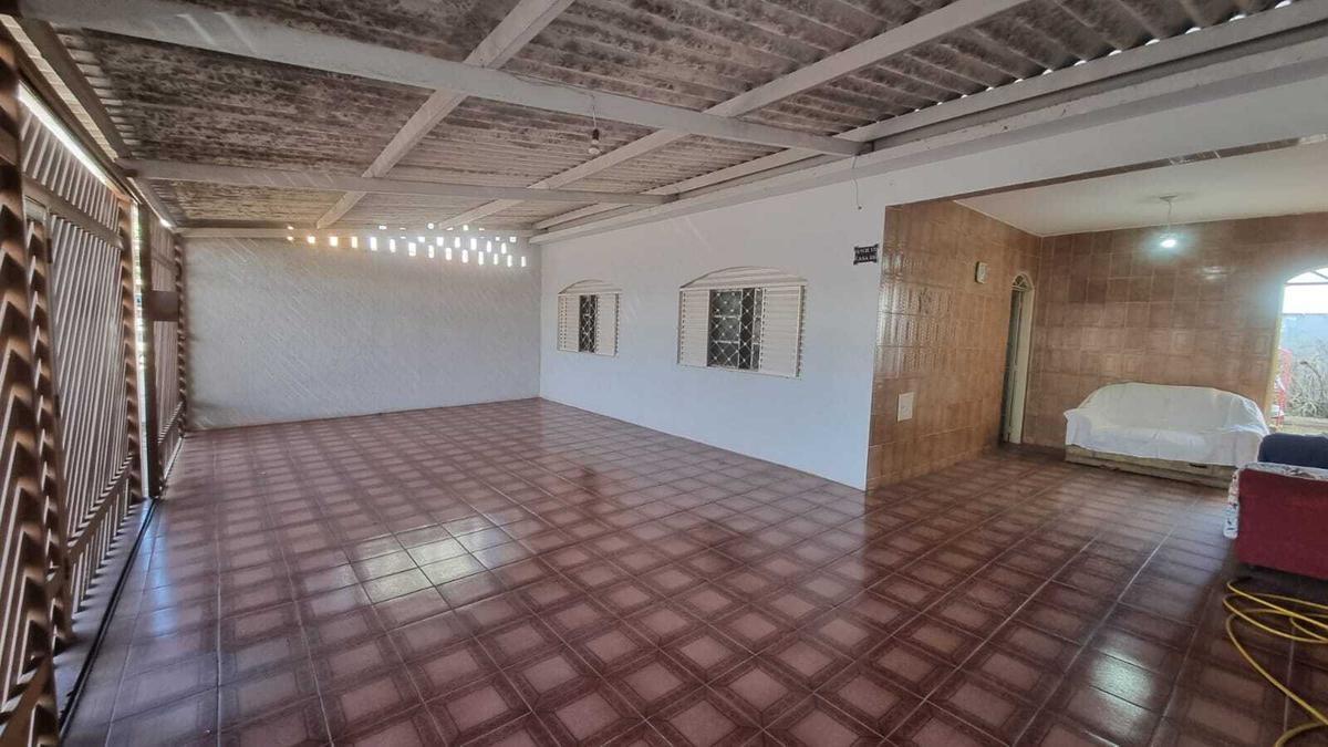 Casa, Taguatinga Norte, 3 Quartos, 3 Vagas