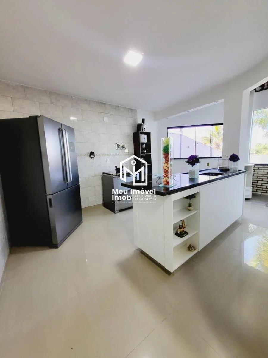 Casa, Brasília/Plano Piloto, 3 Quartos