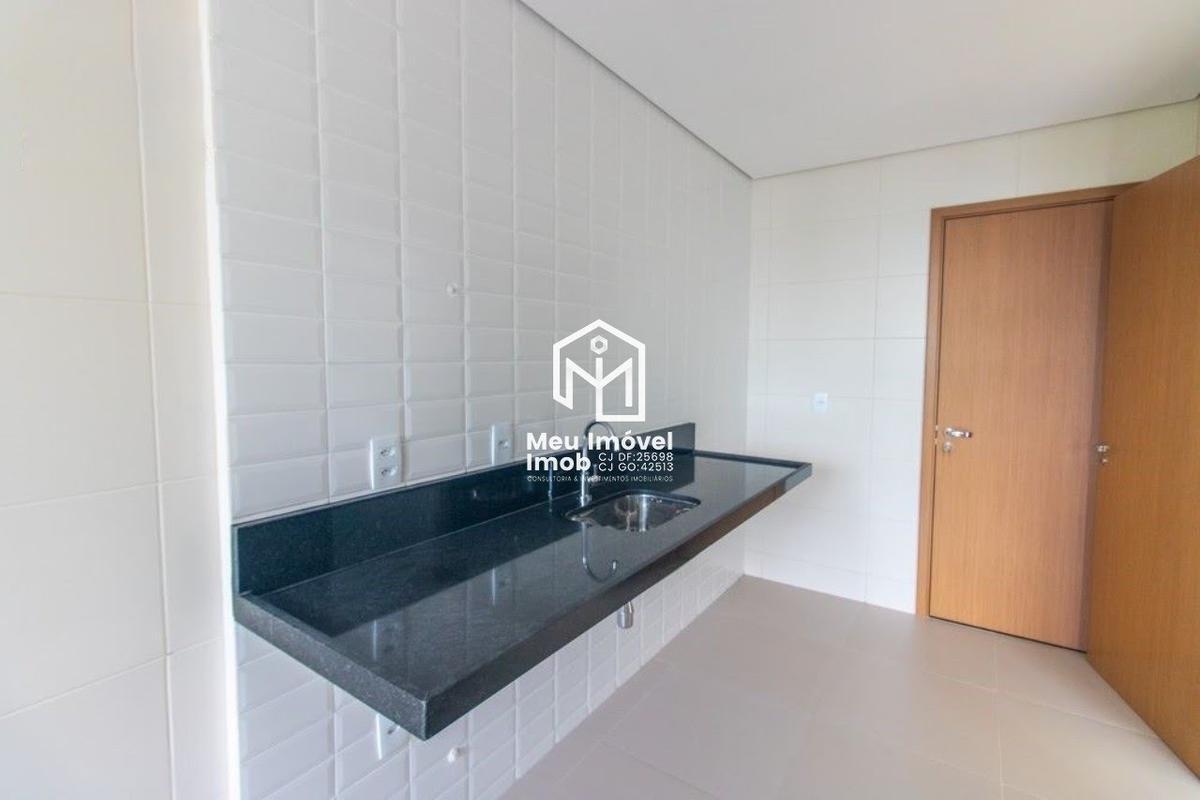 Apartamento, Noroeste, 2 Quartos