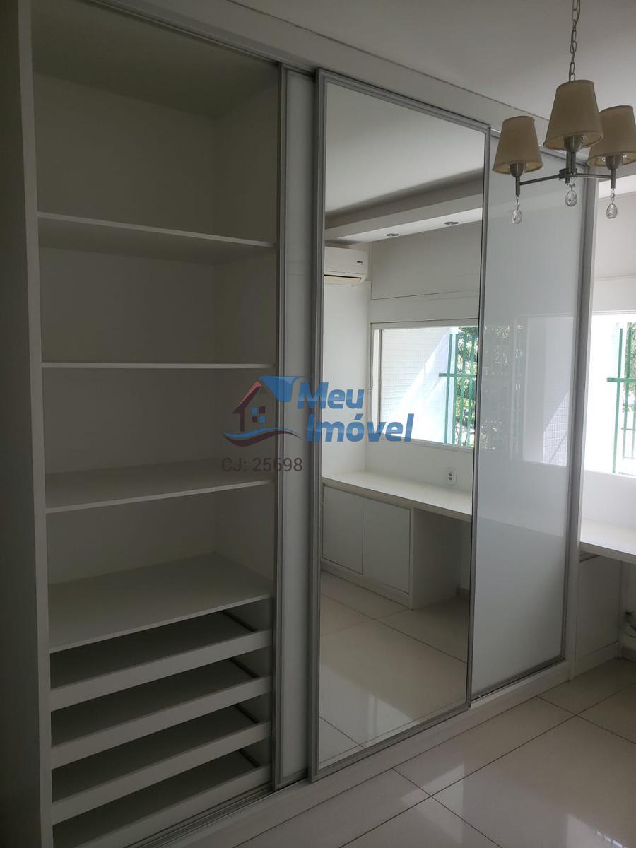 Apartamento, Asa Sul, 3 Quartos, 0 Vaga, 1 Suíte