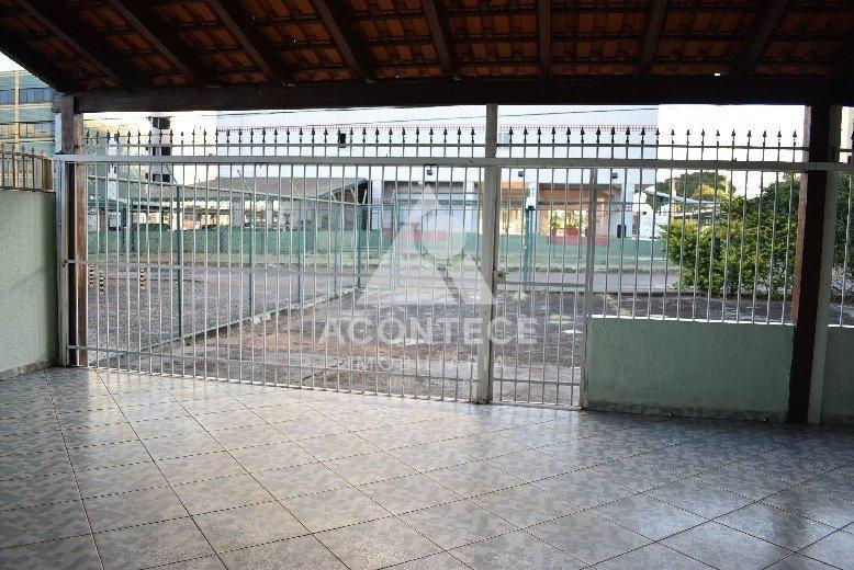 Casa, Taguatinga Norte, 3 Quartos, 2 Vagas, 1 Suíte