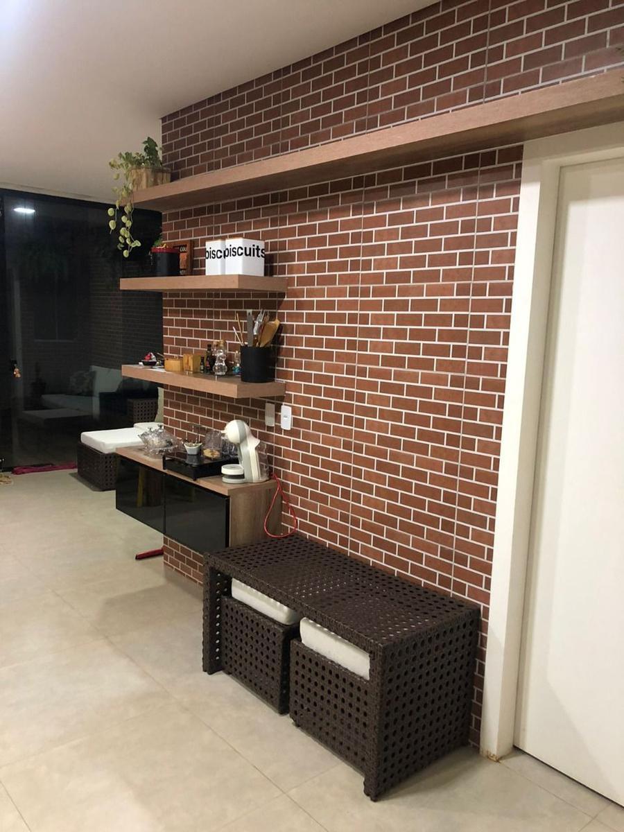 Casa em Condomínio, Brasília/Plano Piloto, 4 Quartos, 2 Vagas, 3 Suítes