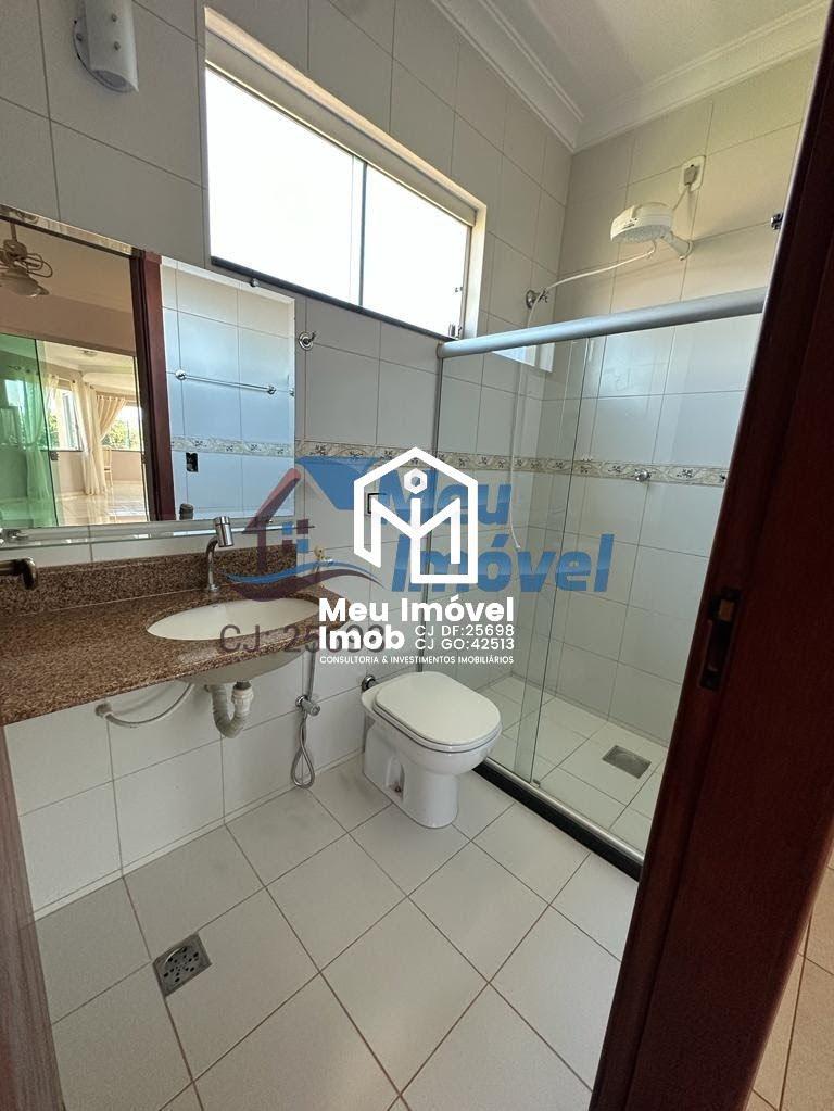 Casa, Granja do Torto, 5 Quartos