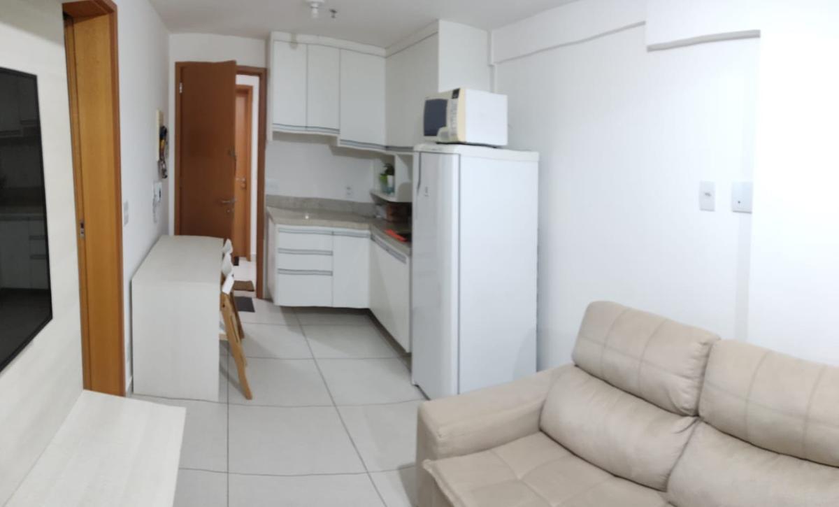 Apartamento, Sul, 1 Quarto