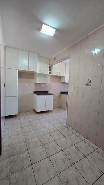 Apartamento, Guará I